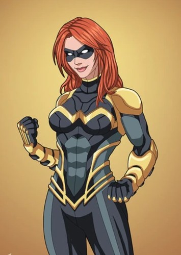 Vanguard/Lauren Drake