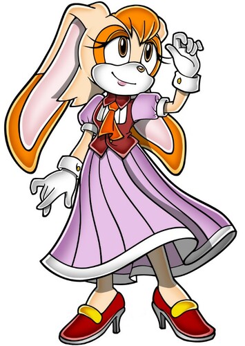 Vanilla