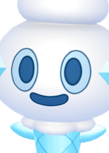 Vanillite (English Dub)