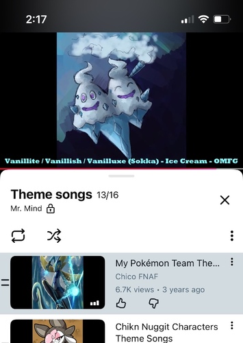 Vaniluxe