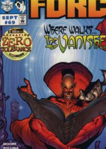 Vanisher