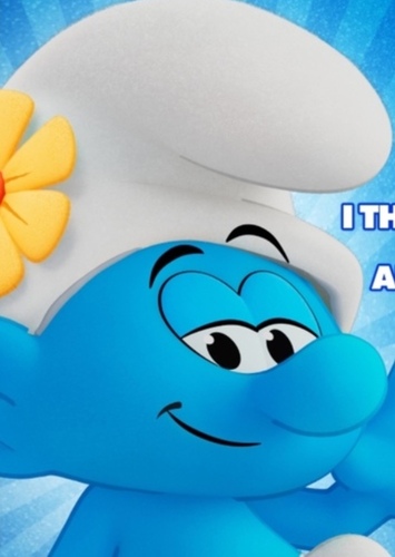 Vanity Smurf
