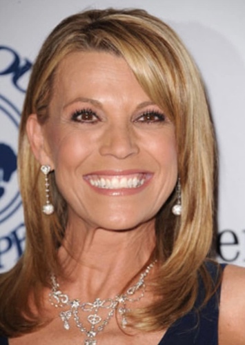 Vanna White