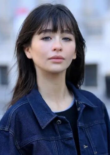 Vanny "Vanessa" Masters/Plasmius