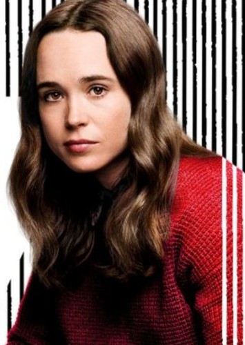 Vanya Hargreeves