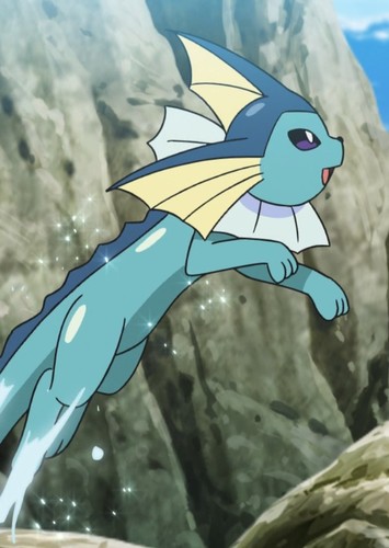 Vaporeon