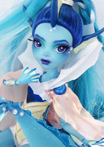 Vaporeon