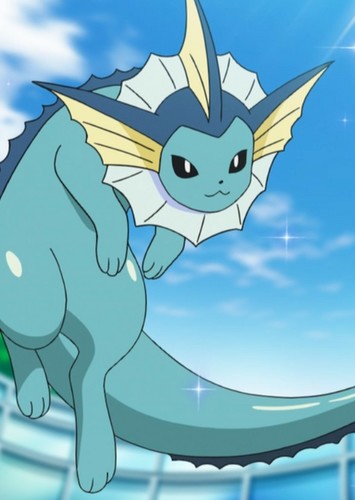 Vaporeon