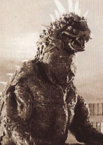 Varan I