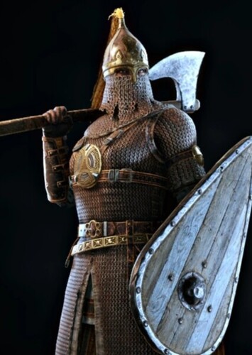Varangian Guard