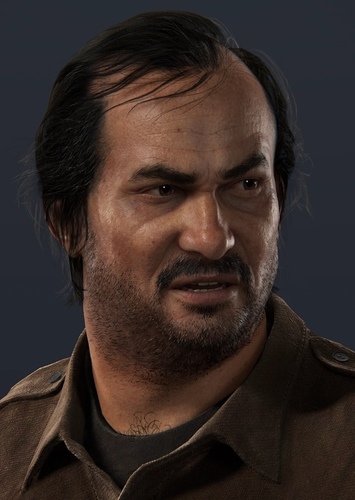 Vargas