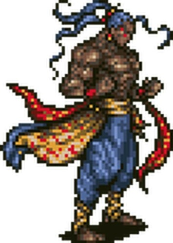 Vargas