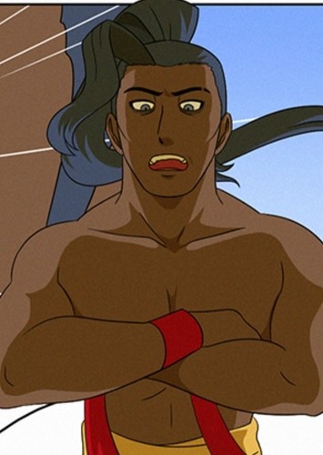Vargas Harcourt
