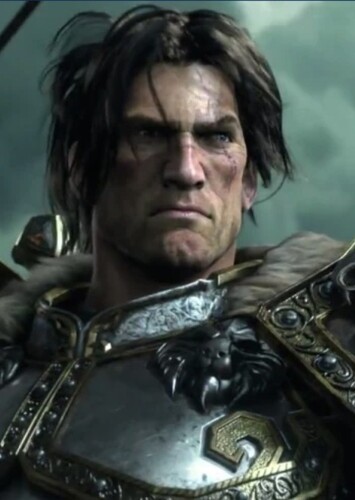Varian Wrynn