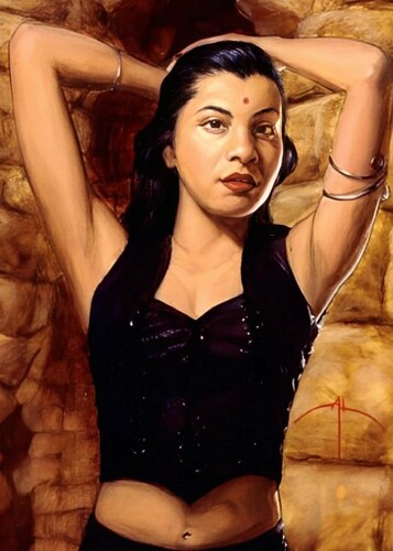 Vasantasena