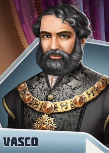 Vasco