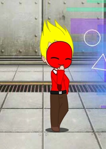 Vash millions (time travelor)