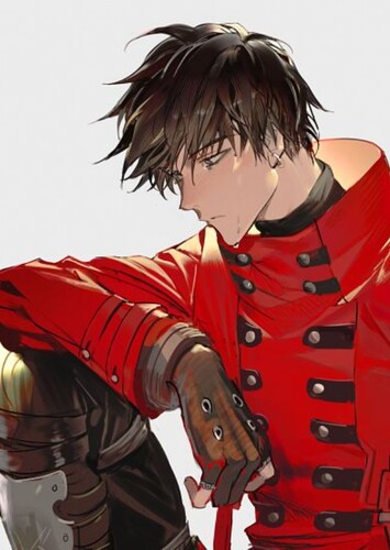 Vash the stampede