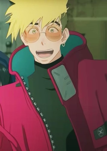 Vash The Stampede (Future)