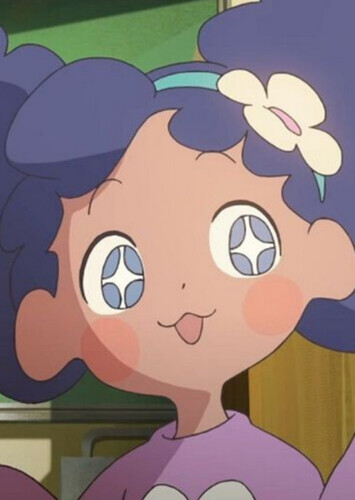 Vashti (English Dub)