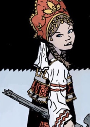 Vasilisa