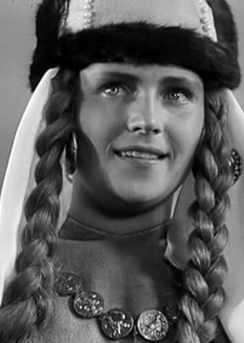 Vasilisa