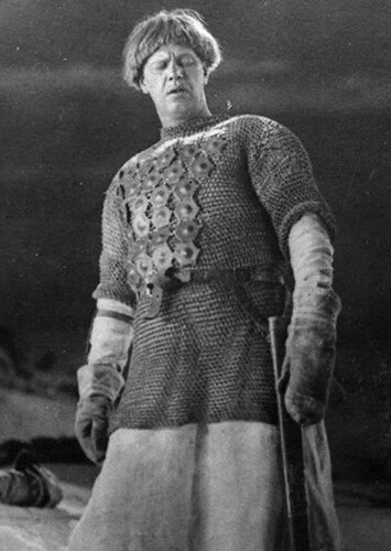 Vasily Buslayev