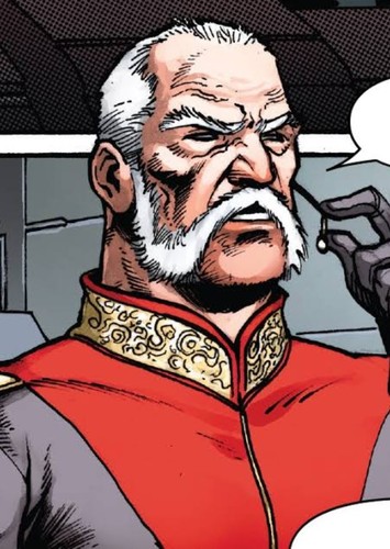 Vasily Rossovich