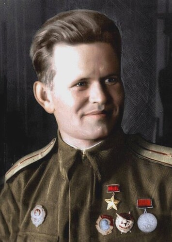 Vasily Zaitsev