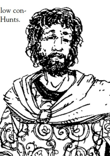 Vassily Taltos