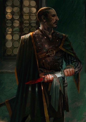 Vattier de Rideaux