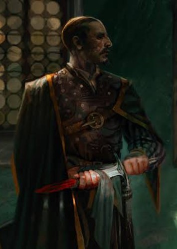 Vattier de Rideaux