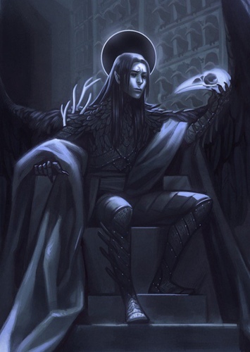 Vax’ildan Vessar