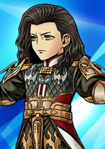 Vayne Carudas Solidor