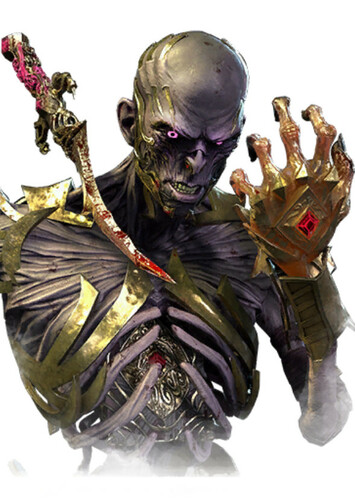Vecna