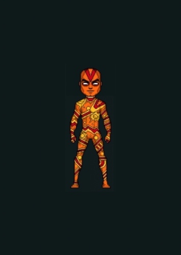 Vector