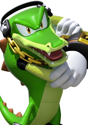 Vector