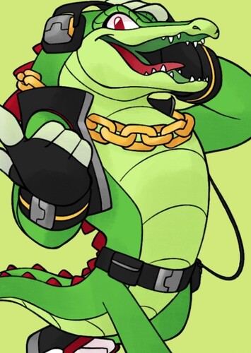 Vector