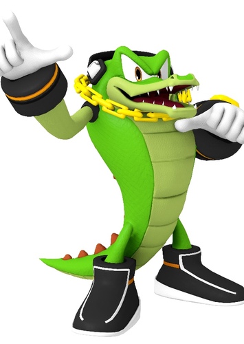Vector