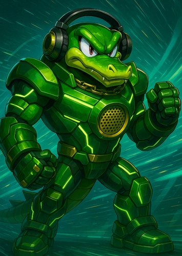 Vector