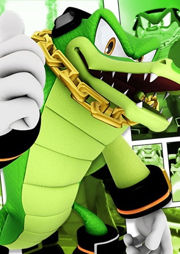 Vector