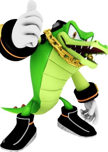 Vector