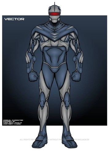Vector