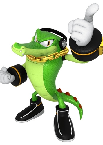 Vector
