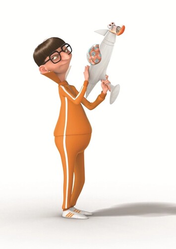 Vector Perkins