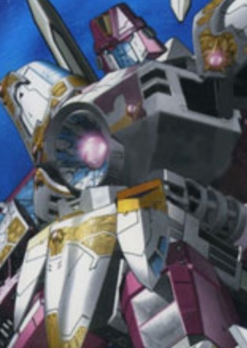 Vector Prime