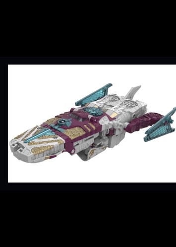 Vector Prime