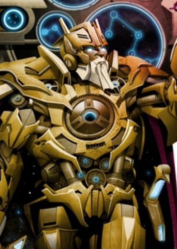 Vector prime