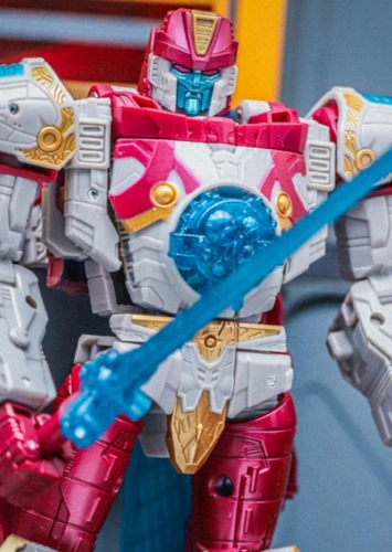 Vector prime