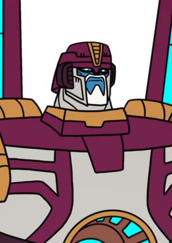 Vector Prime